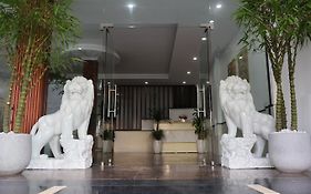 The Grand Diamond C Hotel